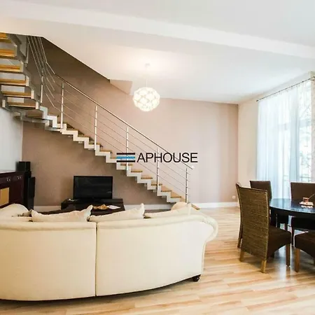 Daire Bright And Spacious