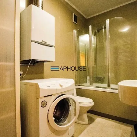 Bright And Spacious