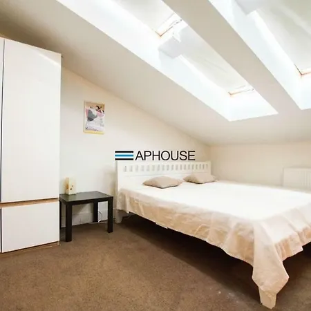 Bright And Spacious Daire